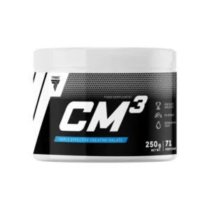TREC CM3 POWDER 250 G.