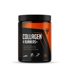 TREC COLLAGEN 4 RUNNERS+350 G.