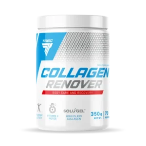 TREC COLLAGEN RENOVER 375 G.