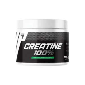 TREC CREATINE MONOHYDRATE 100% 300 G.TREC CREATINE MONOHYDRATE 100% 300 G.