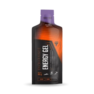 TREC ENERGY GEL 40 ML. forest fruit