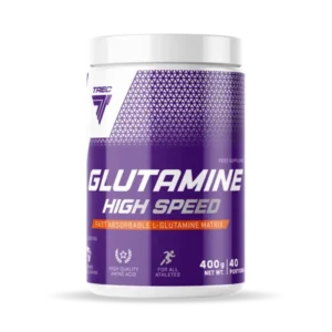 TREC GLUTAMINE HIGH SPEED