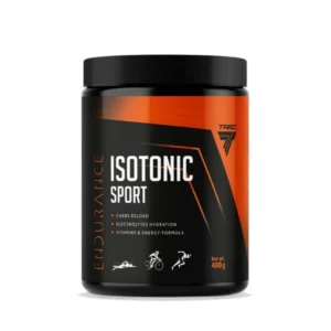 TREC ISOTONIC SPORT
