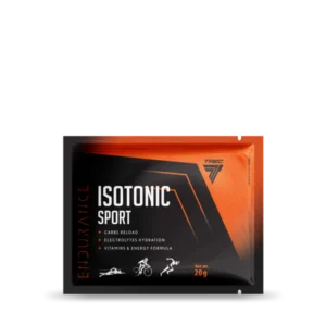 TREC ISOTONIC SPORT 20g