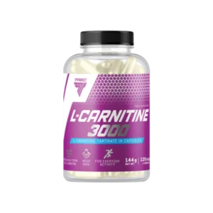 TREC L-CARNITINE 3000 120 KAPS.