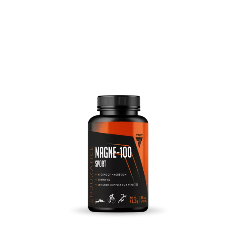 TREC MAGNE-100 SPORT 60 KAPS.