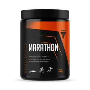 TREC MARATHON
