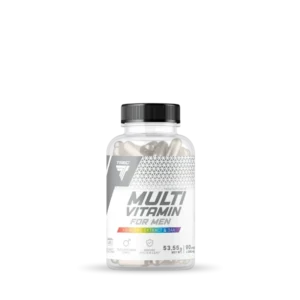 TREC MULTIVITAMIN MEN 90 KAPS.