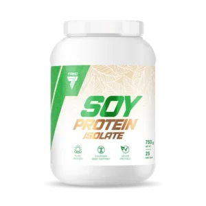TREC SOY PROTEIN ISOLATE 750 G.