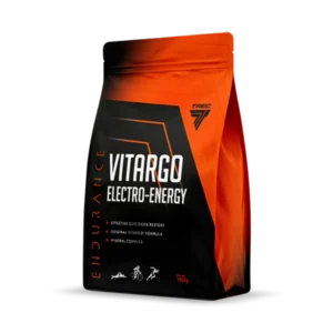 TREC VITARGO ELECTRO-ENERGY