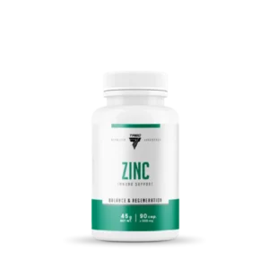 TREC ZINC