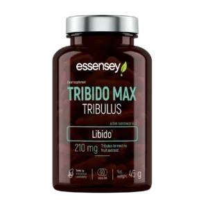 TRIBIDO MAX TRIBULUS