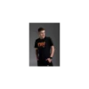 TW ENDURANCE TSHIRT 124 TRIATHLON BLACK