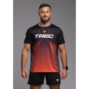 TW ENDURANCE TSHIRT 130 RUNNING