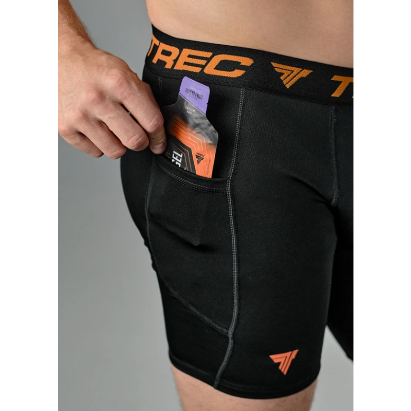 TW PRO SERIES SHORT LEGGINGS 121 - Image 2