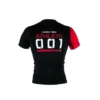 TW RASH CROSSTREC 001 BLACK