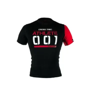 TW RASH CROSSTREC 001 BLACK