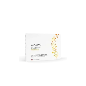 Zinzino Essent+ Premium, 60 kaps.