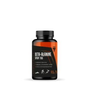 TREC BETA-ALANINE SPORT 700 90 KAPS.