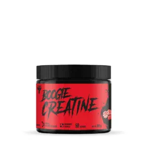TREC BOOGIE CREATINE SU CITRULINU 300 G