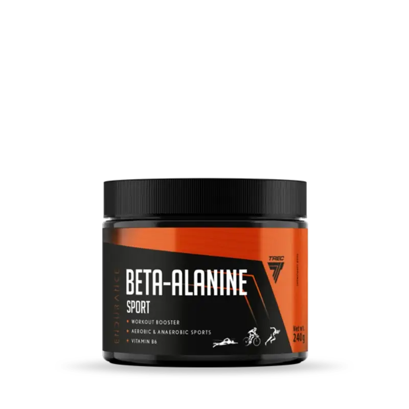 TREC BETA-ALANINE SPORT 240 G. WATERMELEON
