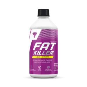 TREC FAT KILLER 500 ML.