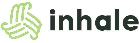 Inhale