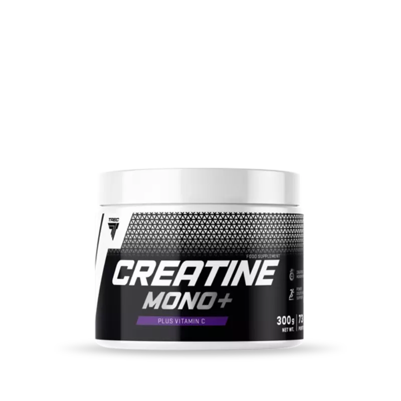 TREC CREATINE MONO+ 300 G