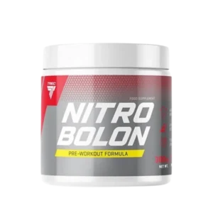 TREC NITROBOLON 300 G.