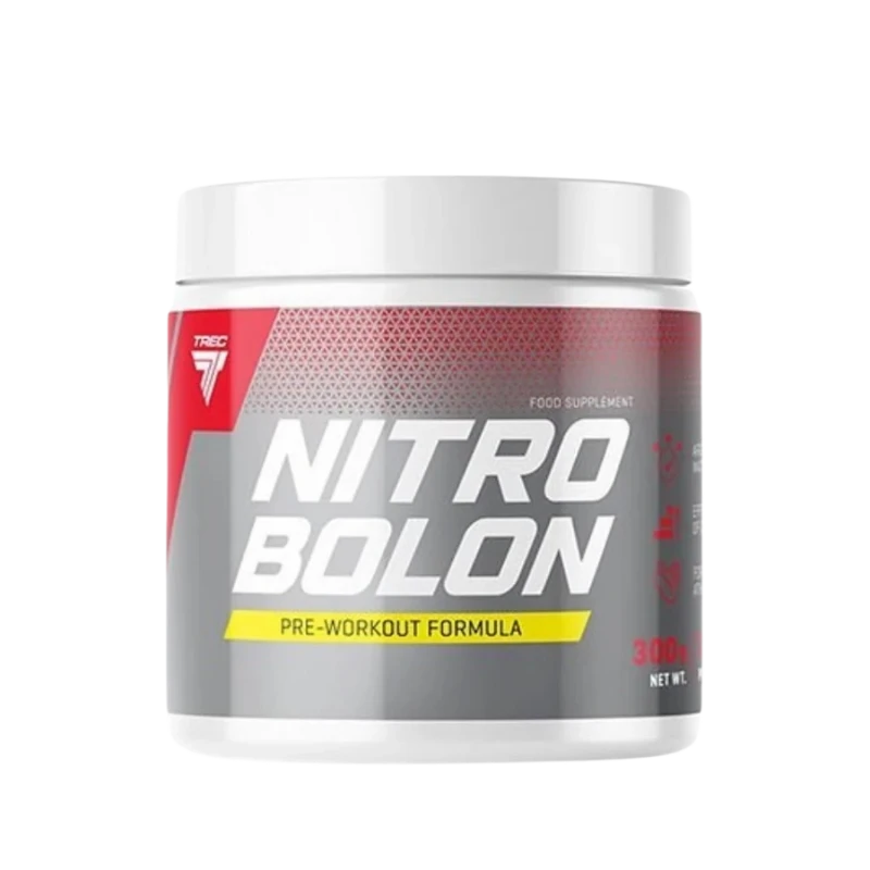 TREC NITROBOLON 300 G