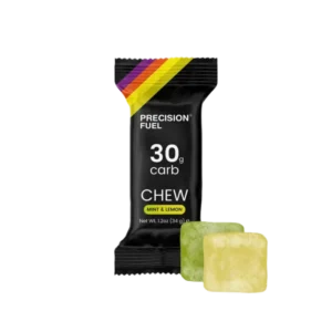 PRECISION PF 30 CAFFEINE GEL 51 G.