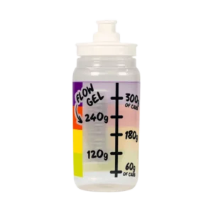 PRECISION FLOW GERTUVĖ 500 ML.