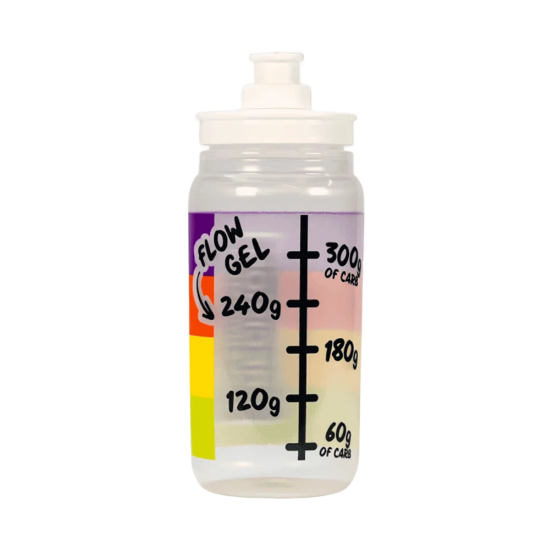 PRECISION FLOW GERTUVĖ 500 ML.