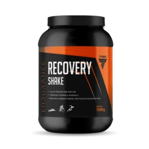 TREC RECOVERY SHAKE 1000 G.