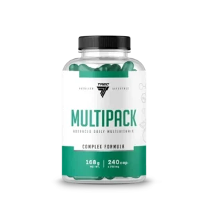 trec multipack 120