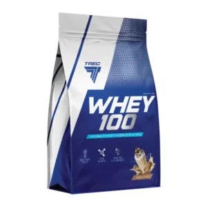 TREC WHEY 100 700 g.