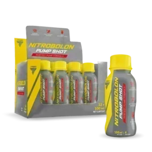 TREC NITROBOLON PUMP SHOT 100 ML