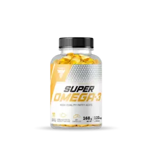 TREC SUPER OMEGA 3 60 KAPS
