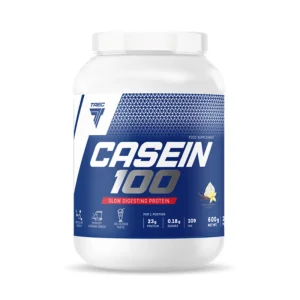 TREC CASEIN 100 600 G.
