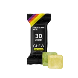 PRECISION CHEWS 60 G. GUMINUKAI