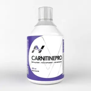 NUTRIYUMMY L-CARNITINE 3000MG 480ML
