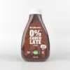 NUTRIYUMMY 0% SYRUP CHOCOLATE 425ML