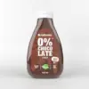 NUTRIYUMMY 0% SYRUP CHOCOLATE 425ML