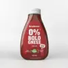 NUTRIYUMMY 0% SAUCE ITALIAN BOLOGNESE 425ML