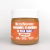NUTRIYUMMY CARAMEL FLAVORED SPREAD WITH SEA SALT 200G