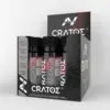 NUTRIYUMMY CRATOS PREWORKOUT SHOT GRAPEFRUIT 60 ML