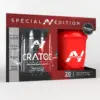 NUTRIYUMMY CRATOS PREWORKOUT COLA 300G