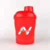 NUTRIYUMMY CRATOS SHAKER RED 300ML