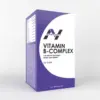 NUTRIYUMMY VITAMIN B-COMPLEX 60 CAPS