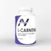 NUTRIYUMMY L-CARNITINE 680MG 90 CAPS